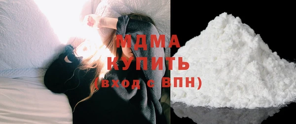 эйфоретик Осташков